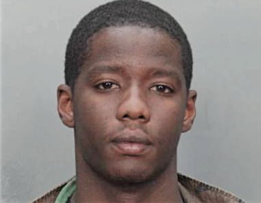 Derrick Moody, - Dade County, FL 