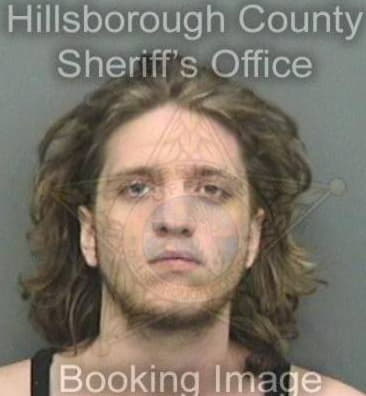 Timothy Moore, - Hillsborough County, FL 