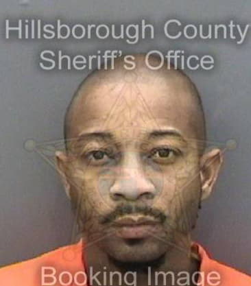 Timothy Moore, - Hillsborough County, FL 