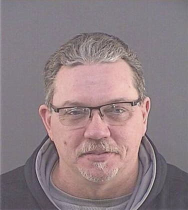 Kent Morgan, - Peoria County, IL 