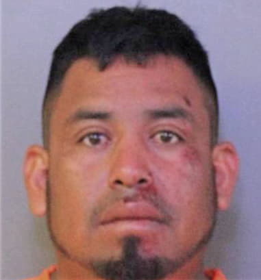 Oscar Moron-Margarito, - Polk County, FL 