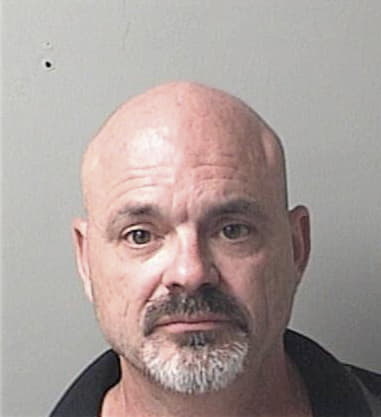 Charles Morris, - Escambia County, FL 