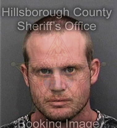 John Moss, - Hillsborough County, FL 