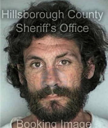 Abelardo Motagarcia - Hillsborough County, FL 