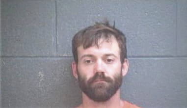 Todd Mullins, - Pender County, NC 