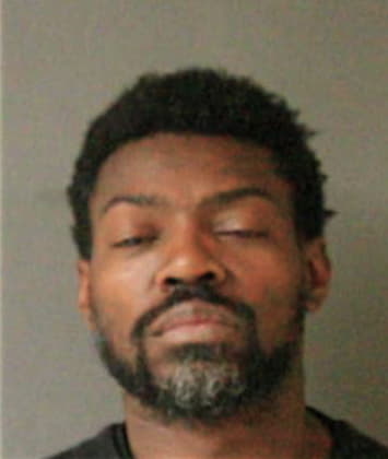 Steven Nichols, - Hinds County, MS 