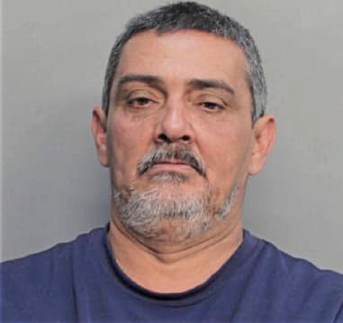 Anthony Obregon, - Dade County, FL 