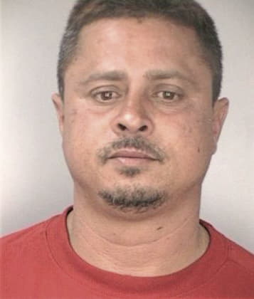 Sergio Pascual, - Hillsborough County, FL 