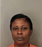 Takeisha Perkins, - Shelby County, TN 