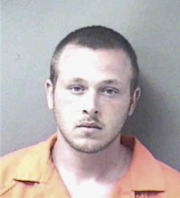 Gerald Perry, - Okaloosa County, FL 