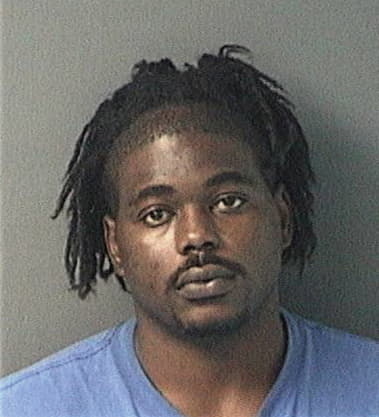 Marcus Prather, - Escambia County, FL 