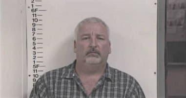 Robert Presley, - Putnam County, TN 