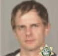 Todd Reticker - Multnomah County, OR 