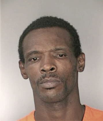 Clifford Richardson, - Hillsborough County, FL 