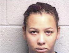 Priscila Richardson, - Durham County, NC 