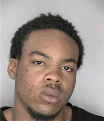 James Robinson - Hillsborough County, FL 