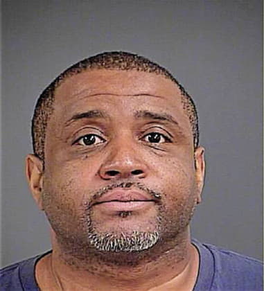 Terry Robinson, - Charleston County, SC 