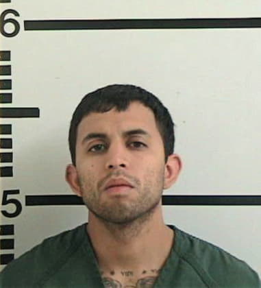 Miguel Rodriguez, - Kerr County, TX 