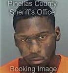 Deandre Rushing, - Pinellas County, FL 