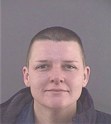 Melanie Russell, - Peoria County, IL 