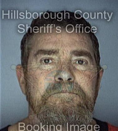 Luis Salzido, - Hillsborough County, FL 