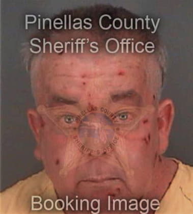 Robert Samuelson, - Pinellas County, FL 