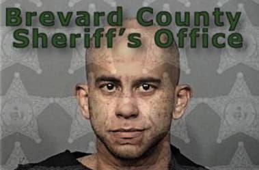 Fernando Santos-Canales, - Brevard County, FL 