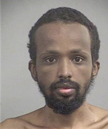Alfonso Schuyler - Jefferson County, KY 