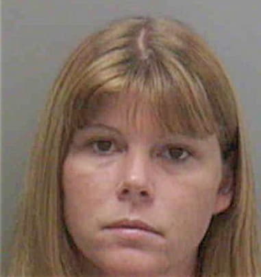 Melissa Scott, - Lee County, FL 