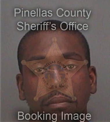 Calvin Sherrod, - Pinellas County, FL 