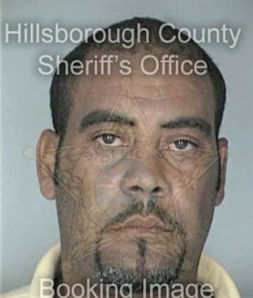 Craig Shrader, - Hillsborough County, FL 