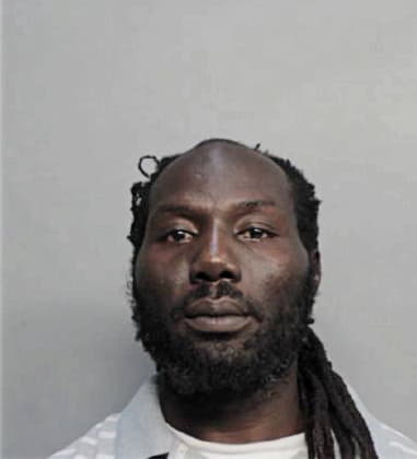 Willie Simmons, - Dade County, FL 