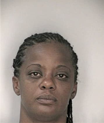 Eboni Simpson, - Hillsborough County, FL 