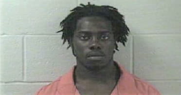 Lamarcus Skinner - Daviess County, KY 