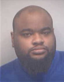 Patrick Smith - Fulton County, GA 