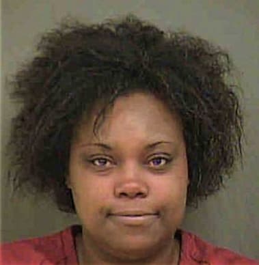 Sondra Smith, - Mecklenburg County, NC 