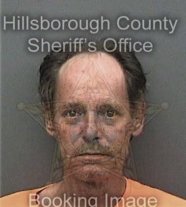 Brandon Stamm, - Hillsborough County, FL 