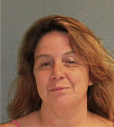 Cindy Stanick, - Volusia County, FL 