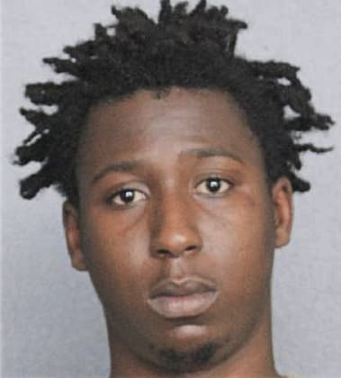 Virgil Stephens, - Broward County, FL 