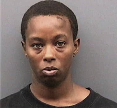 Kanasha Stillings, - Hillsborough County, FL 