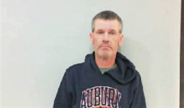 Christopher Stringfellow, - Talladega County, AL 