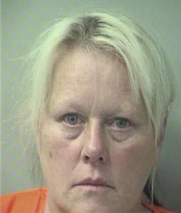 Nakia Stubblefield, - Okaloosa County, FL 