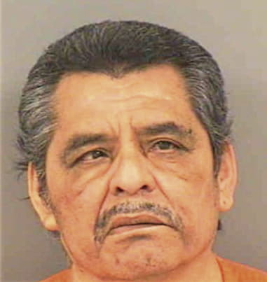 Mohamed Taguri - Polk County, FL 