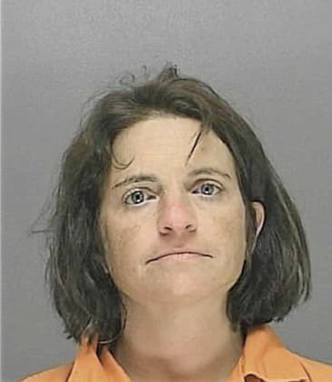 Stephanie Tainter, - Volusia County, FL 