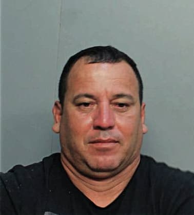 Braulio Tamayo, - Dade County, FL 