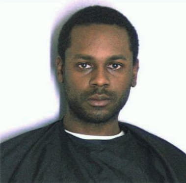 Charles Taylor - DeKalb County, GA 