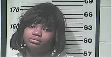 Danetta Thomas - Campbell County, KY 
