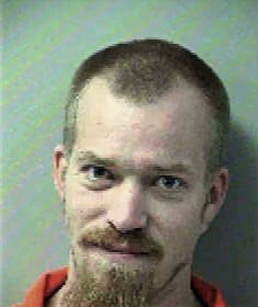 Albert Thompson, - Okaloosa County, FL 