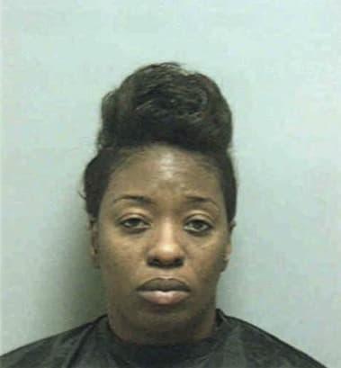 Tomica Thornton - DeKalb County, GA 