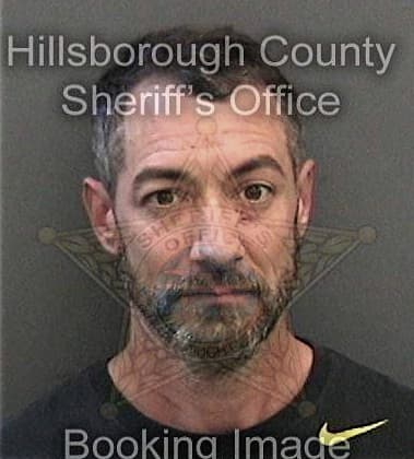 Juan Valenzuela, - Hillsborough County, FL 